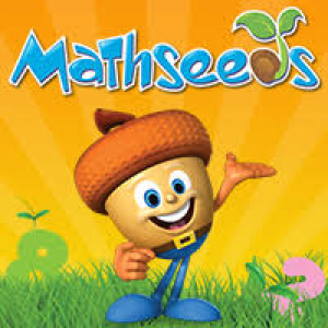 Mathseeds