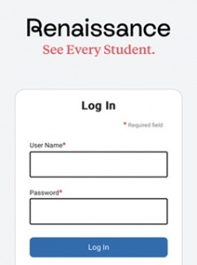 Accelerated Reader Login