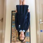 Good luck to this girl in P7 who will compete in the Ulster Finals of the Spelling Bee competition next Tuesday. This pupil performed brilliantly to win the Tyrone Final of the Spelling Bee competition sponsored by Easons.